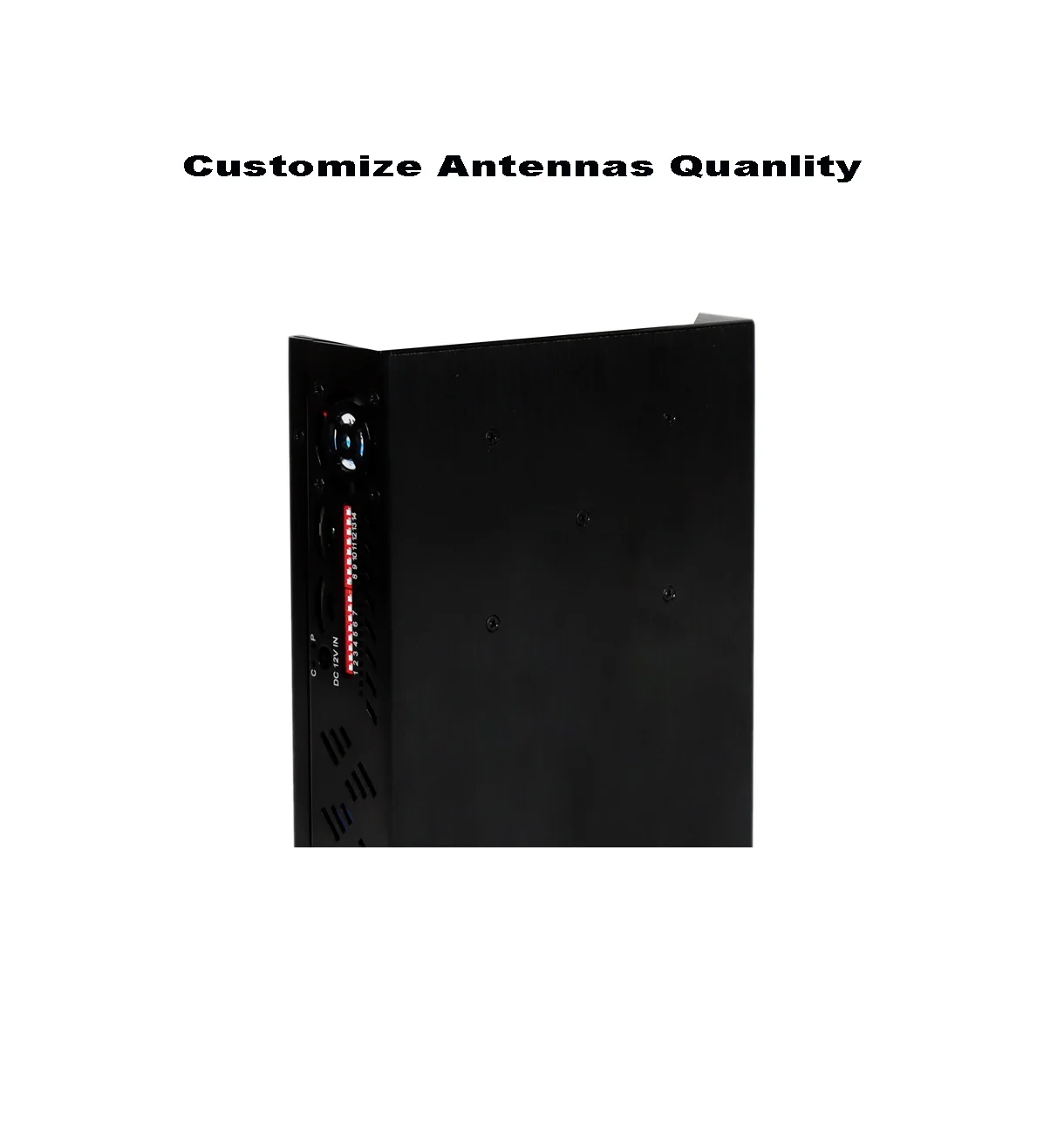 

Customized product For Signal Detector