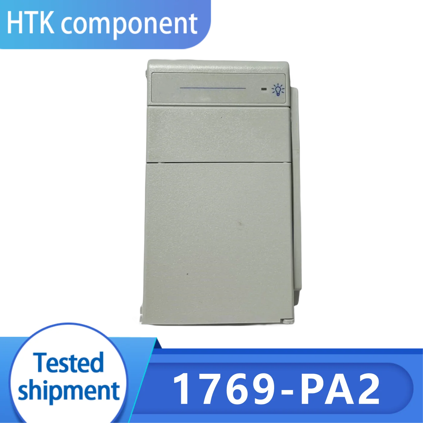 

Оригинальный новый модуль 1769-PA2