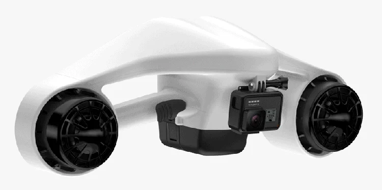 Original E-Link High Speed Electric Under Sea Water Scooter Electric Underwater Propeller Sea Scooter For Diving Snorkelin