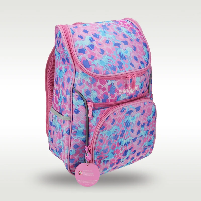 Update more than 164 unicorn school bag with wheels latest kidsdream