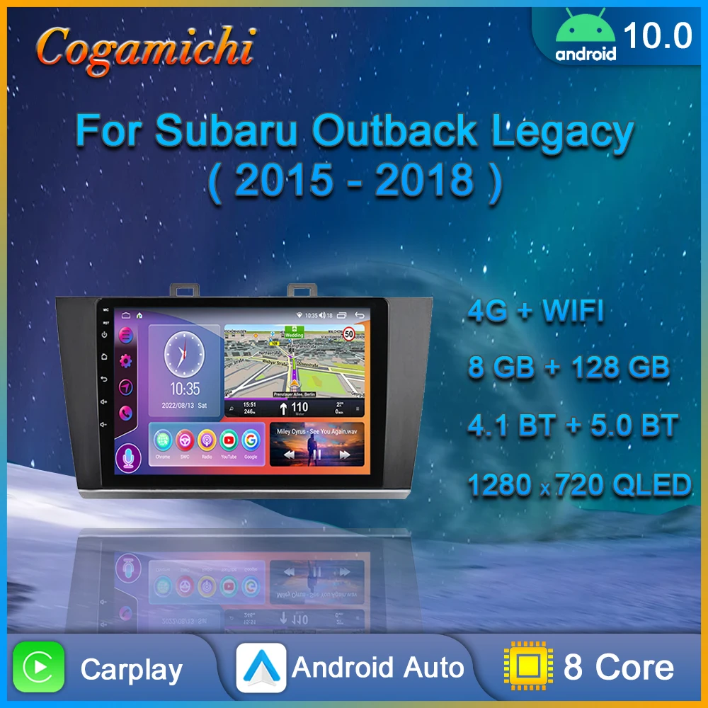 Subaru Outback Software Update Top 80+ Images & 5 Videos