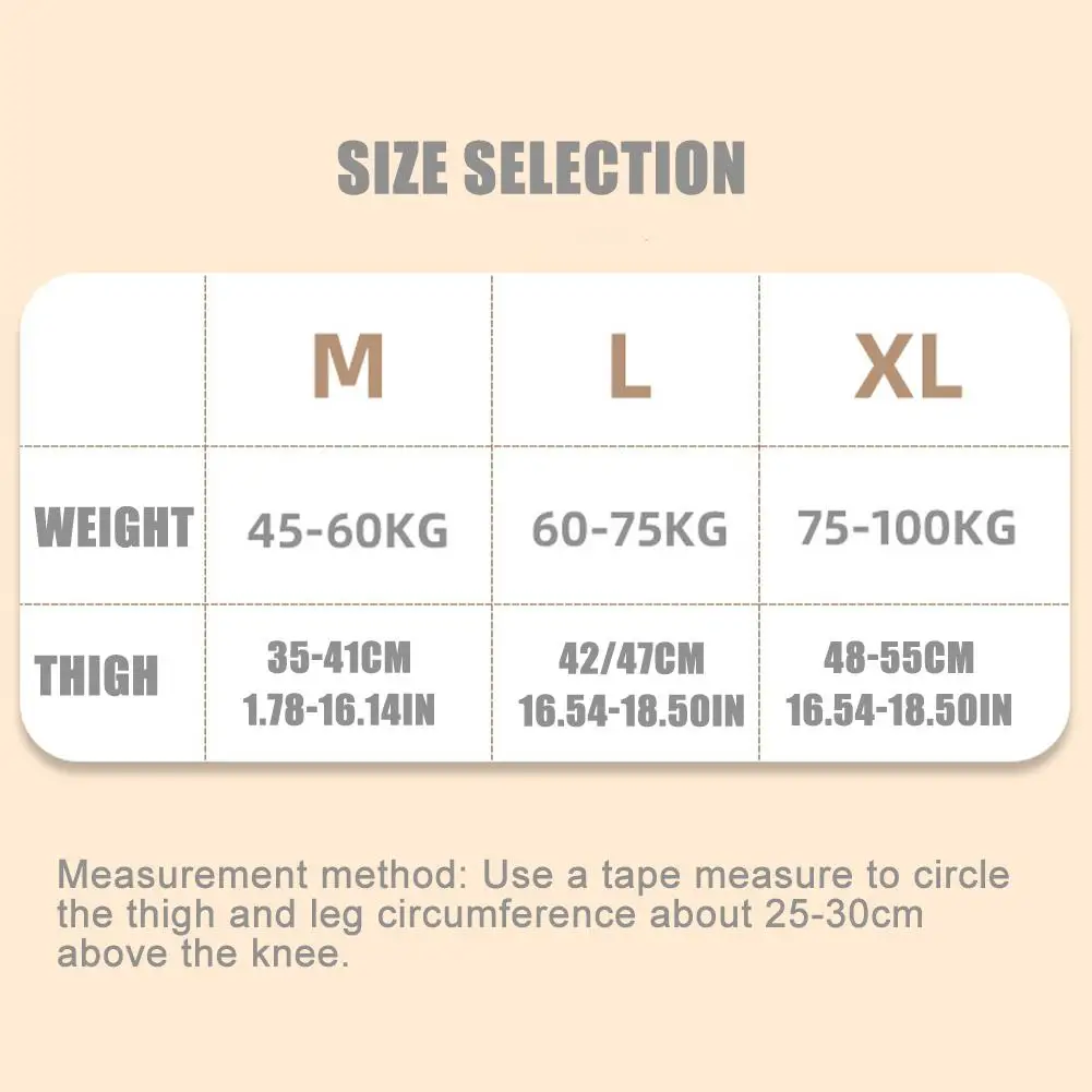 Sports Kneepad Pressurized Elastic Knee Pads for Joint Pain Support Tourmaline Acupressure Self Heating Knee Sleeve Brace