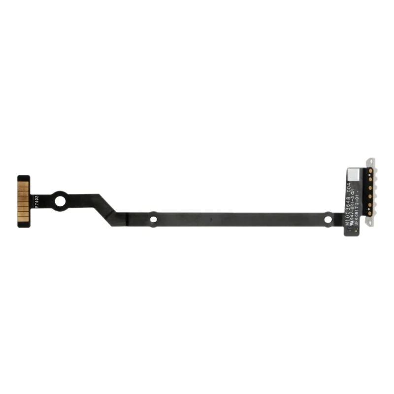 

Keyboard Flex Cable for Microsoft Surface Pro 5 (1796) / Pro 6 M1003648 Flex Cable Repair Replacement Part