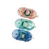 8m*5mm DIY  Dots Glue Tape Scrapbooking Collage Photo Album School Stationery Supplies Roller Tape Double Sided Adhesive 1