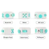 Office Stress Relief Cube Adult Anti-Stress Squeeze Decompression Finger Fidget Toys For Autism ADHD 5