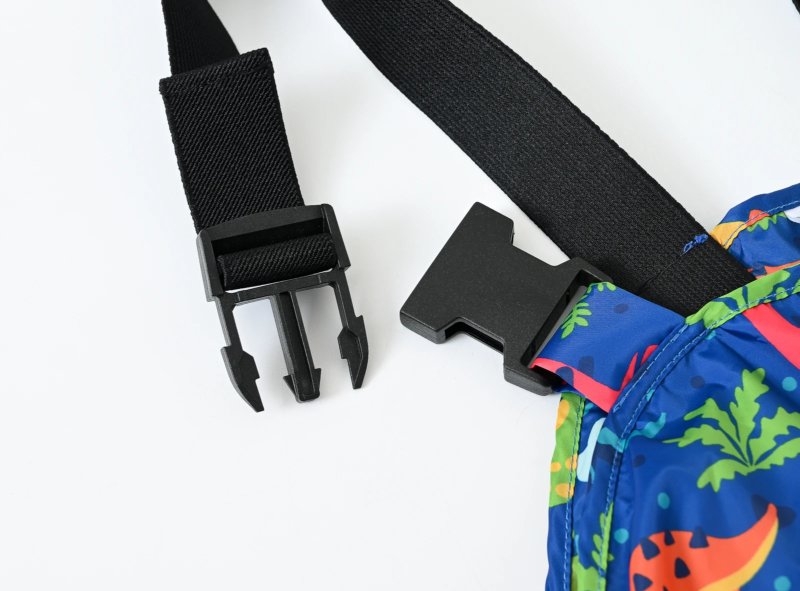 Adorable Kids Rain Pants: Cute & Stylish Graphic Overalls - The Perfect Casual Jumpsuit