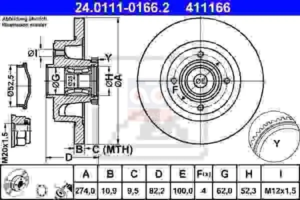 

Store code: b9029rs for DISK + bearing rear (AD) 98-03 MEGANE.I SW-SCENI C.I (1.DISK + 1. Disc + 1.