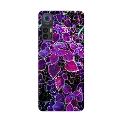 Cartoon Design Soft TPU Silicone Bumper Case for TCL 30 5G (1)