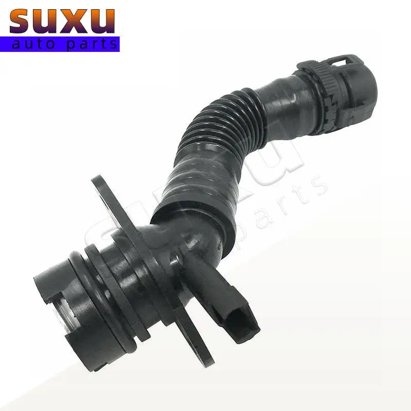 Bmw E90 Crankcase Breather Hose