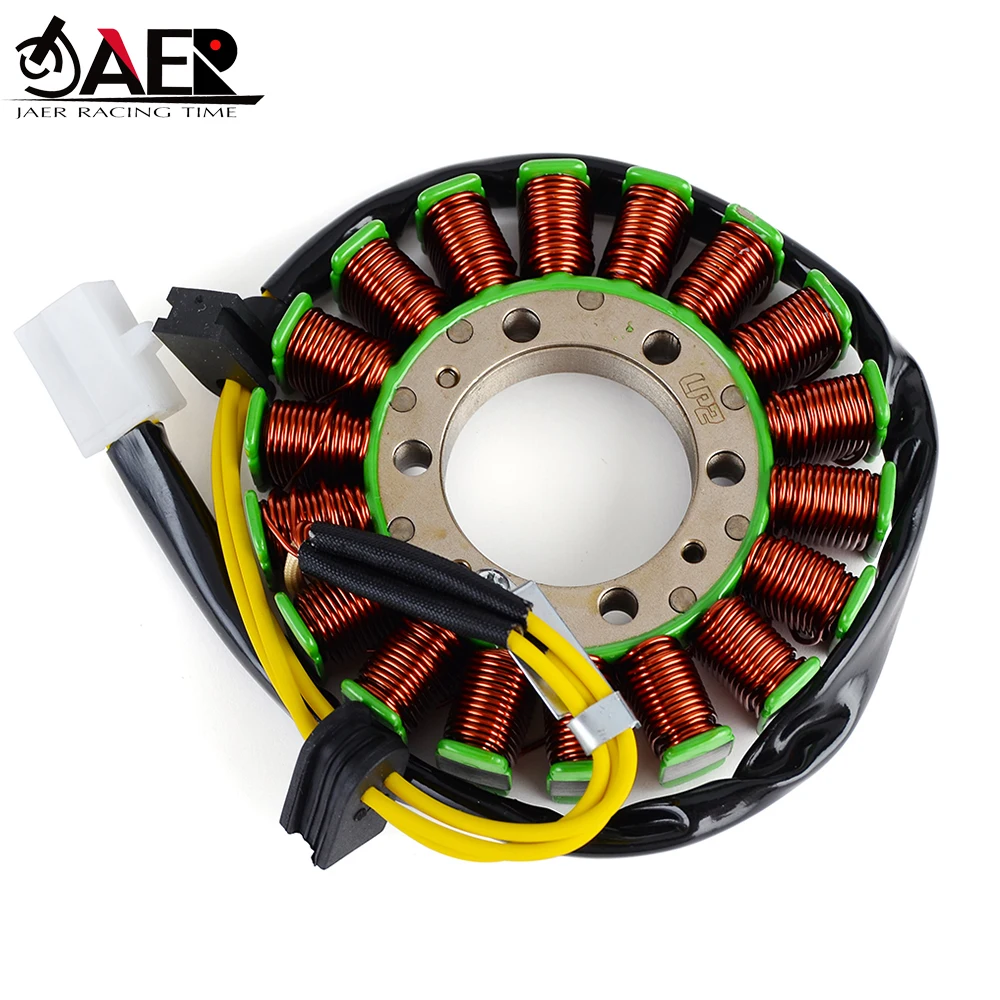 

Motorcycle Stator Coil For Honda VTZ250 VT250 FD Magna 250 Spada/Castel VTR250 W/Y/1-7 Interceptor 31120-KV0-004 31120-KBV-004