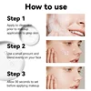 5ml Hydrating Face Primer Makeup Gel Isolation Moisturizing Brightening Invisible Pore Gel-based Facial Makeup Transparent Cream 5