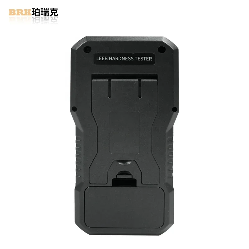 Professional Portable Digital Leeb Hardness Tester For Metal Stainless Steel Copper Aluminum HS HL HB HRA HRB HRC HV 5