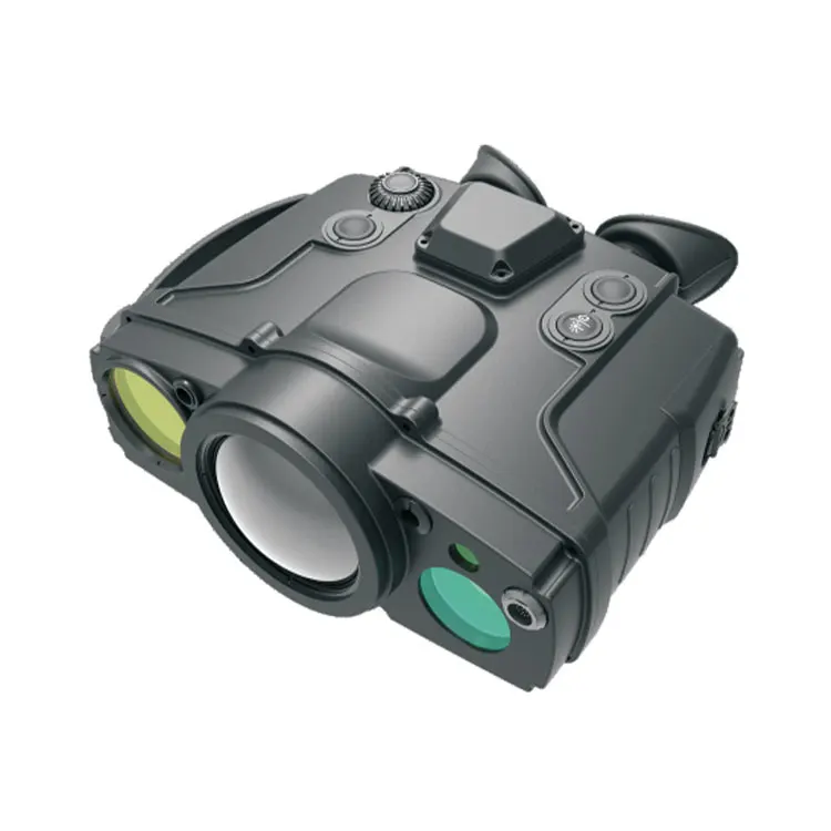 IR5213-WM 20X зум визуальная Камера