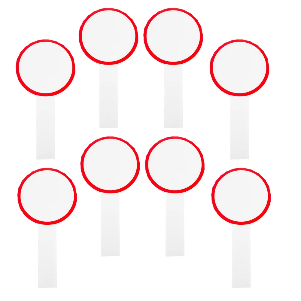 

8 шт., доски для доски, многоразовые