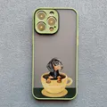 Matcha HBG 9