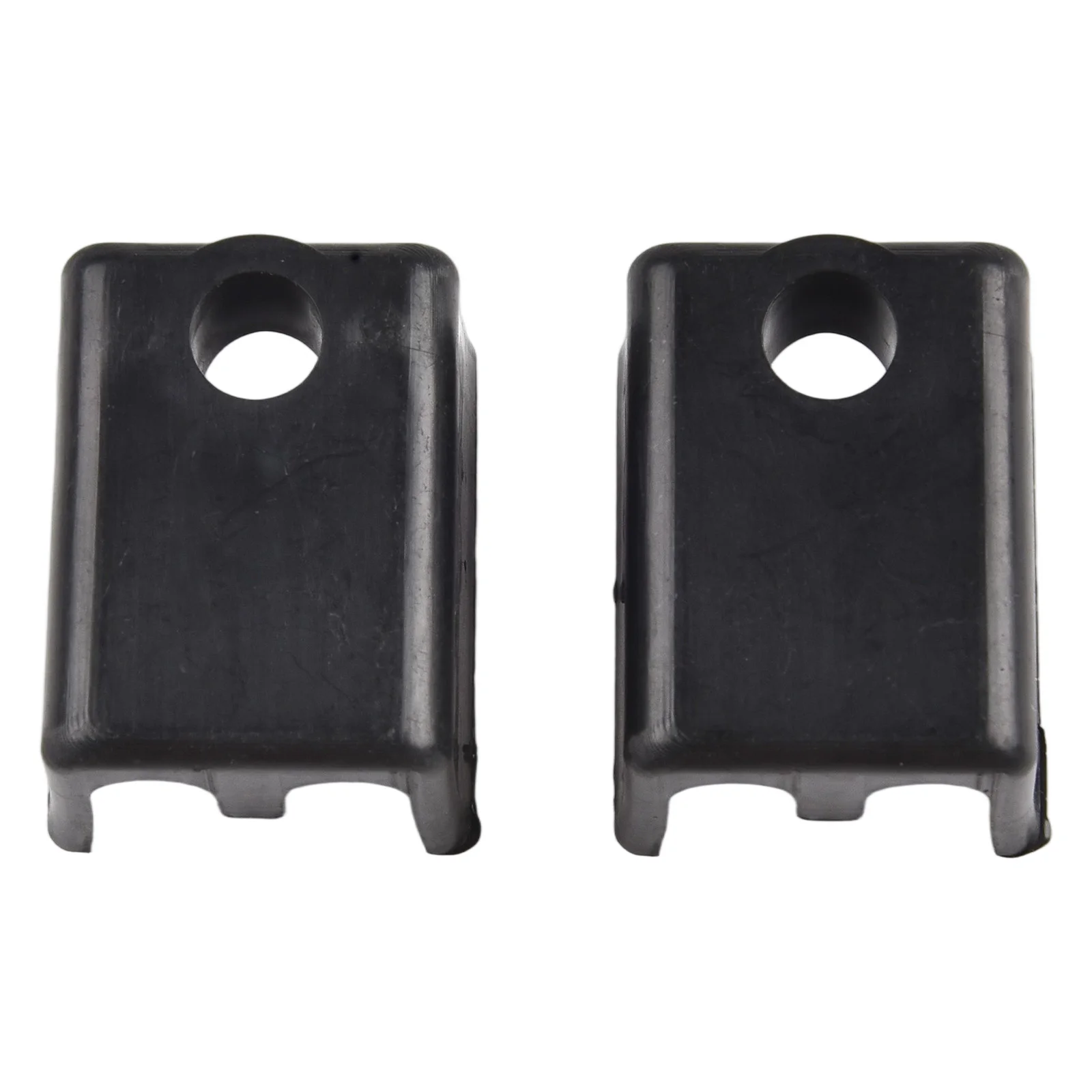 Dual Cable Fitting Holder for TroyBilt and For Yard Machines 73104216 for Reliable Outdoor Equipment Maintenance