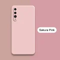 Sakura Pink