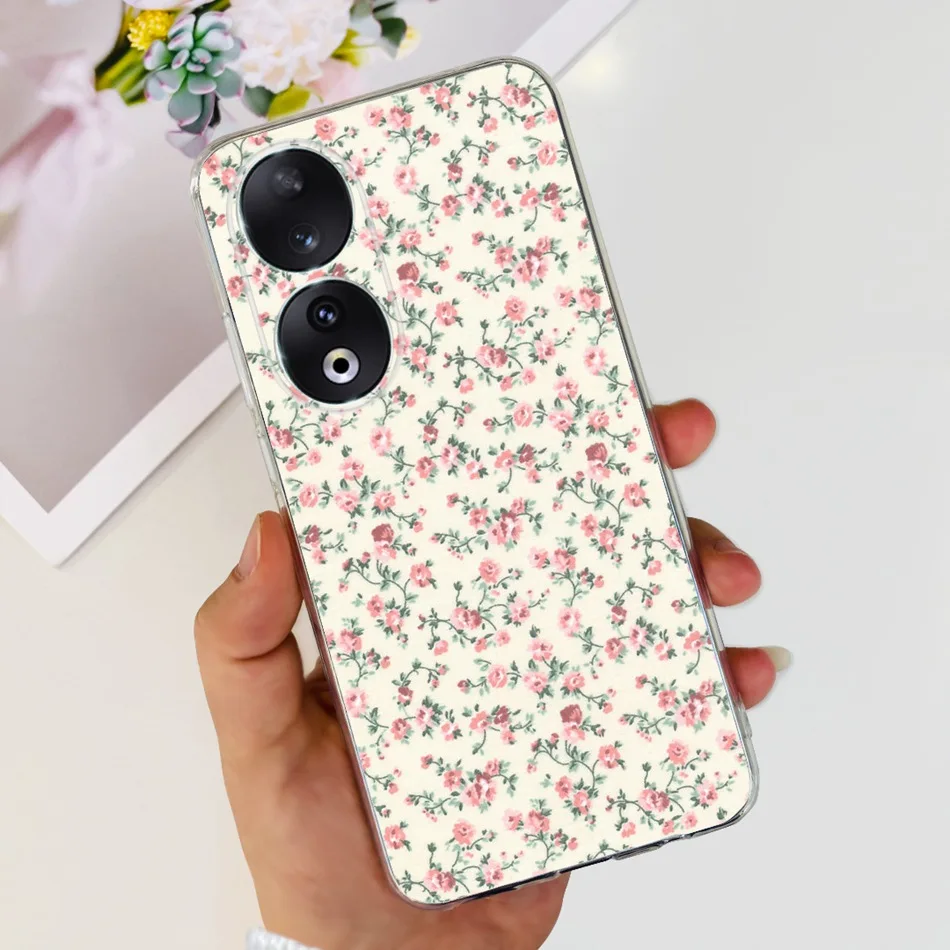 Cute Dinosaur Cat Pattern Soft Silicone Phone Case - 2023 Edition