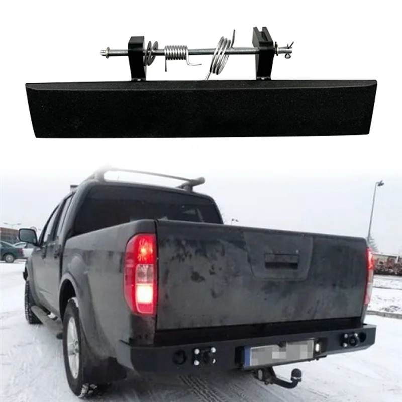 

90606-EA810 90606-EB705 ручка багажника для Nissan Frontier Navara D40 2004-2013