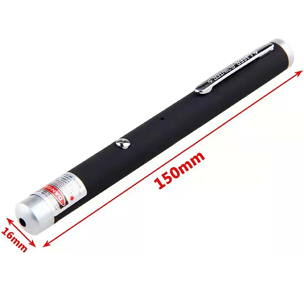 Laser Pointer Mini 2 in1 Cat Keychain Fun Pointer With battery Light Portable Laser pointer LED Training Torch Pet Cat Tickle Toy Flashlight