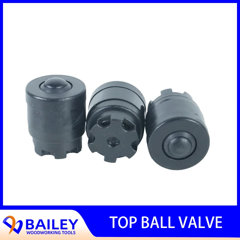 Ball Valve Assembly 10PCS for Biesse Suction Cup 22x25mm