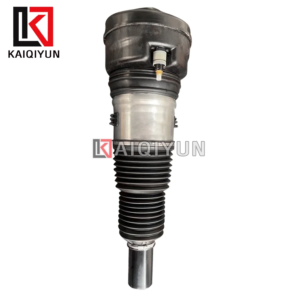 Рисунок 4 - Пара передних амортизаторов пневматической