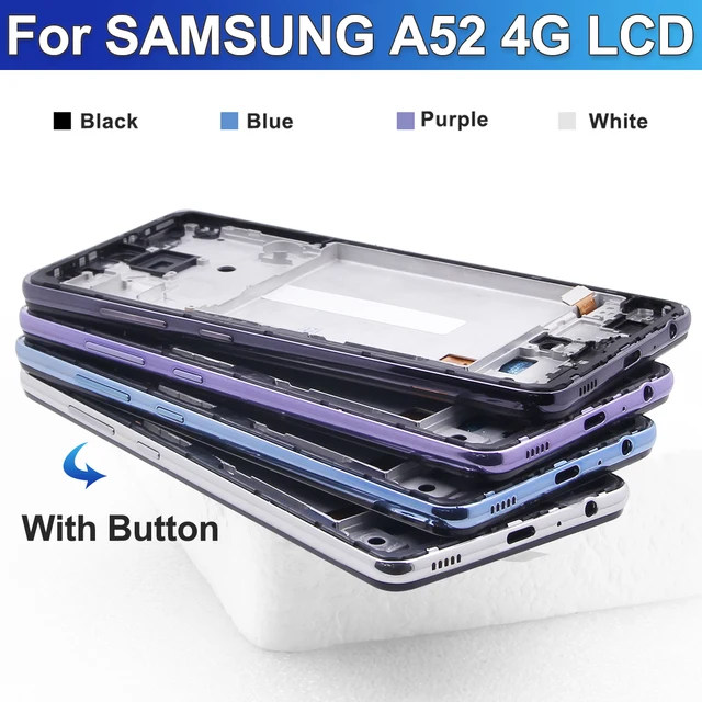 Samsung Galaxy A52-5g パープル ジャンク　部品取り Samsung Galaxy A52-5g パープル ジャンク 部品取り - メルカリ