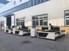 Supplier CNC Chinese Portable Plasma Flame Iron Cutter Machine Plasma Cutter For Hot Sale 6