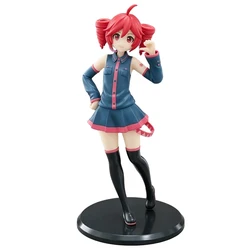 In Stock Miku Original Premium Chokonose Anime Action Figure PVC Collection Birthday Gift (No box)