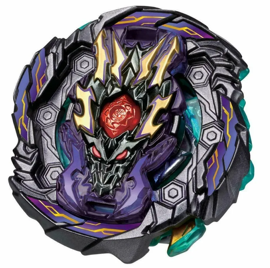 Children Toys Spinning Top Superking Sparking Slash Valkyrie / Valtryek .Bl.Pw GT B-134