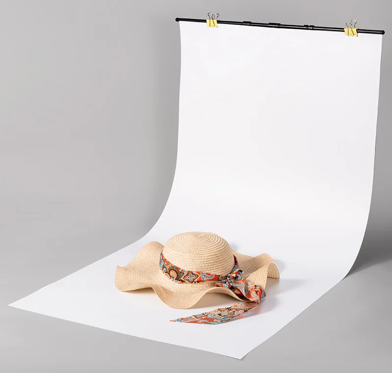PVC Backdrop, Fotografia, Desktop Photo Shooting Props, Studio Set