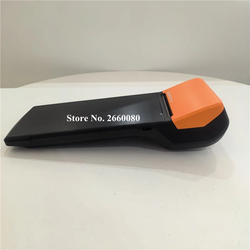 SUNMI V2 PRO مجدد بضمان سنة