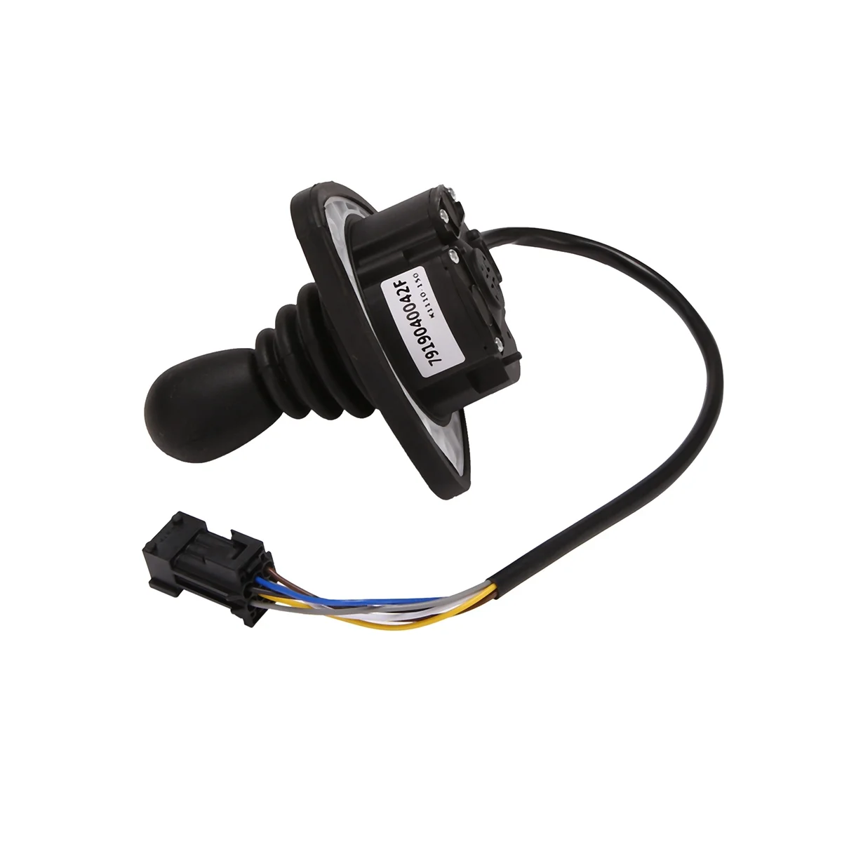 Forklift Spare Parts Electric Forklift Parts Joystick Controller Handle Control Unit For LINDE Electric Forklift Parts 7919040042