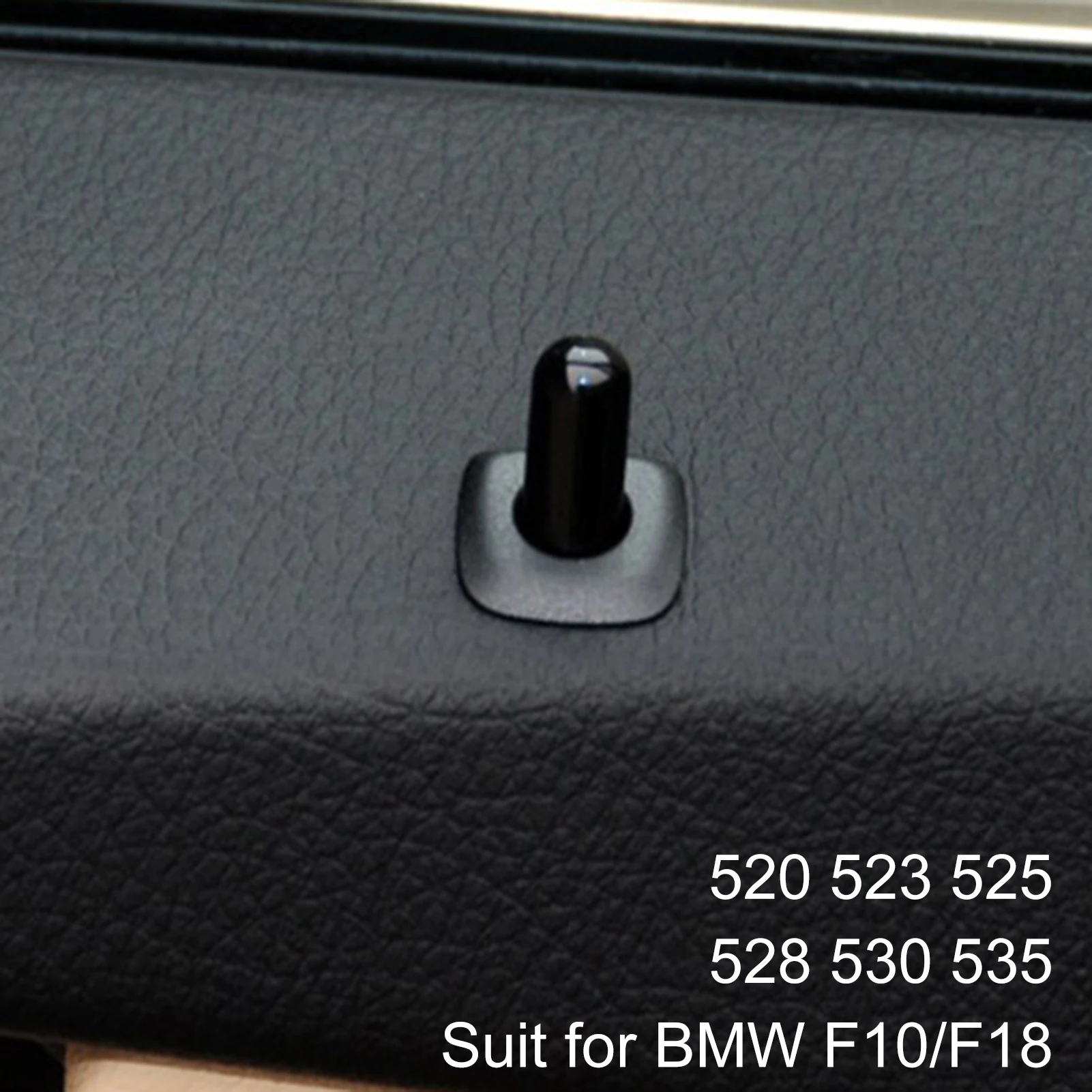 Porte auto Latch Lifter porta Pin auto porte interne Latch Lifter multiplo disponibile per serie 5 F10/F18 multiplo disponibile per 5