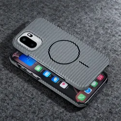 Kevlar Magnetic Frosted PC Shockproof Bumper Case for OnePlus ACE6 (GRAY)