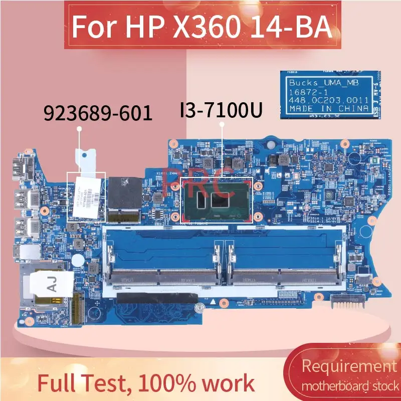 Notebook HP Pavilion x360 de 14 - 8D0D6LA#ABM