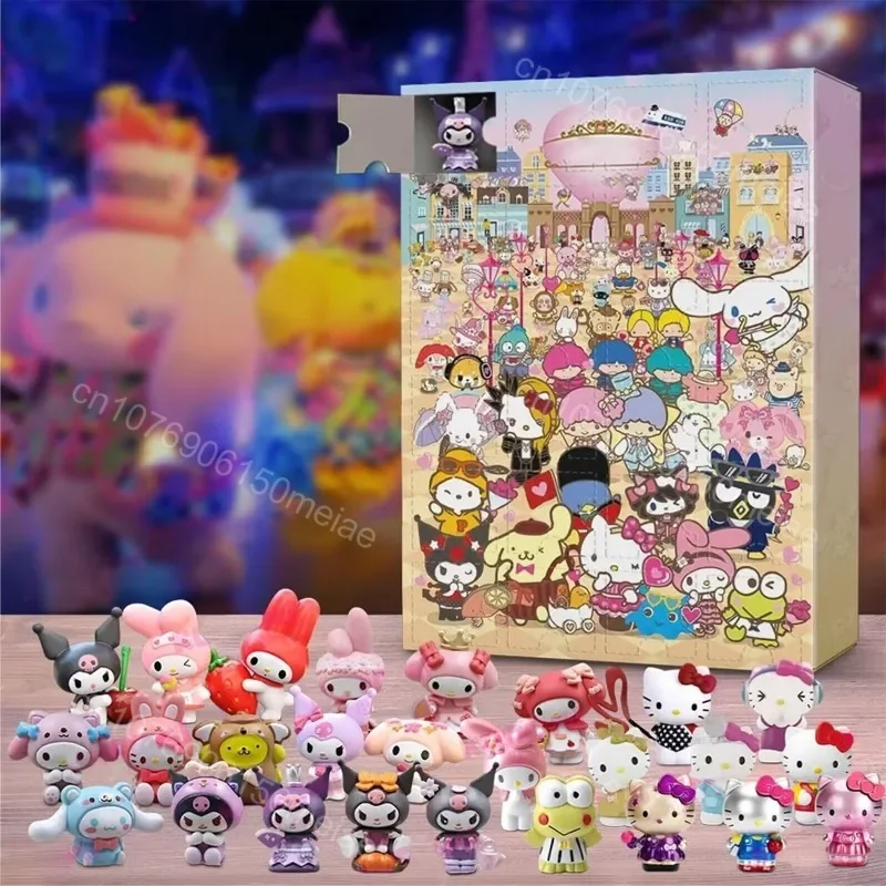 new-miniso-hello-kitty-halloween-advent-calendar-anime-cartoon-random