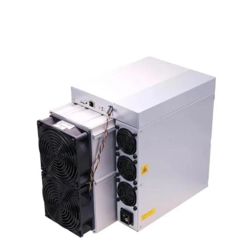 Antminer s19 pro hydro