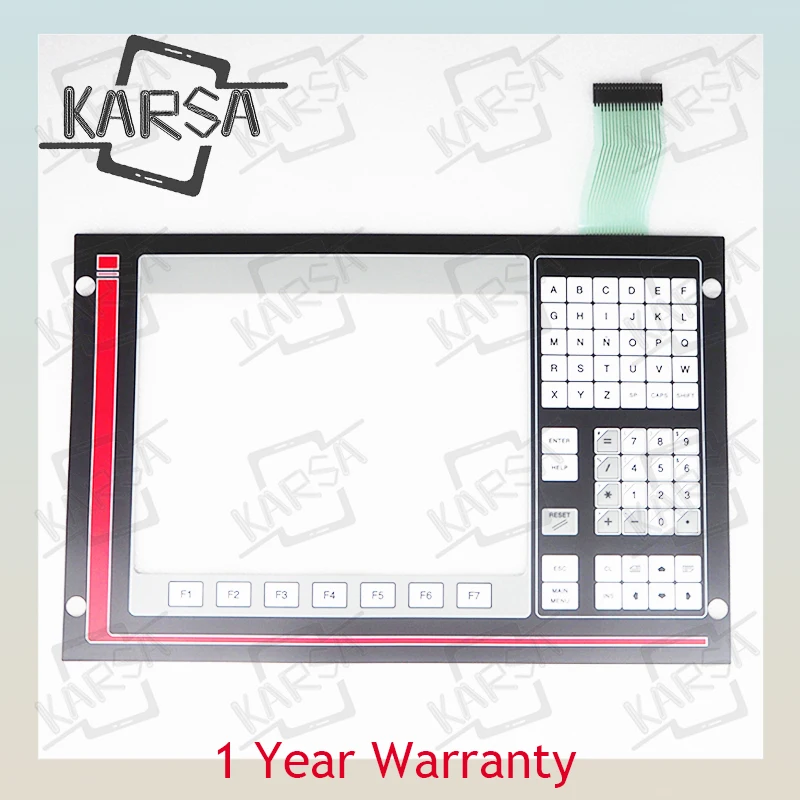 CNC 8055AP 8055 AP 8055i 스위치 키보드 CNC 시스템 8050 멤브레인 키패드의 새로운 기능