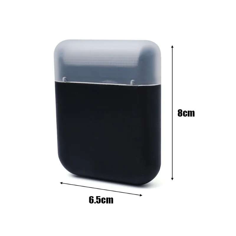 Portable Lint Remover For Clothes Double Sided Manual Carpet Sweater Remover Roller Pet Hair Scraper Household Cleaning Supplies 6