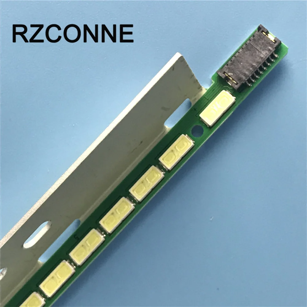 LED Ʈ Ʈ 84 leds 55GA7800 TH-L55ET60CD 6922L-0079A 6916L1239A 6920L-0001C TX-L55ET60E LC550EUD FF F1