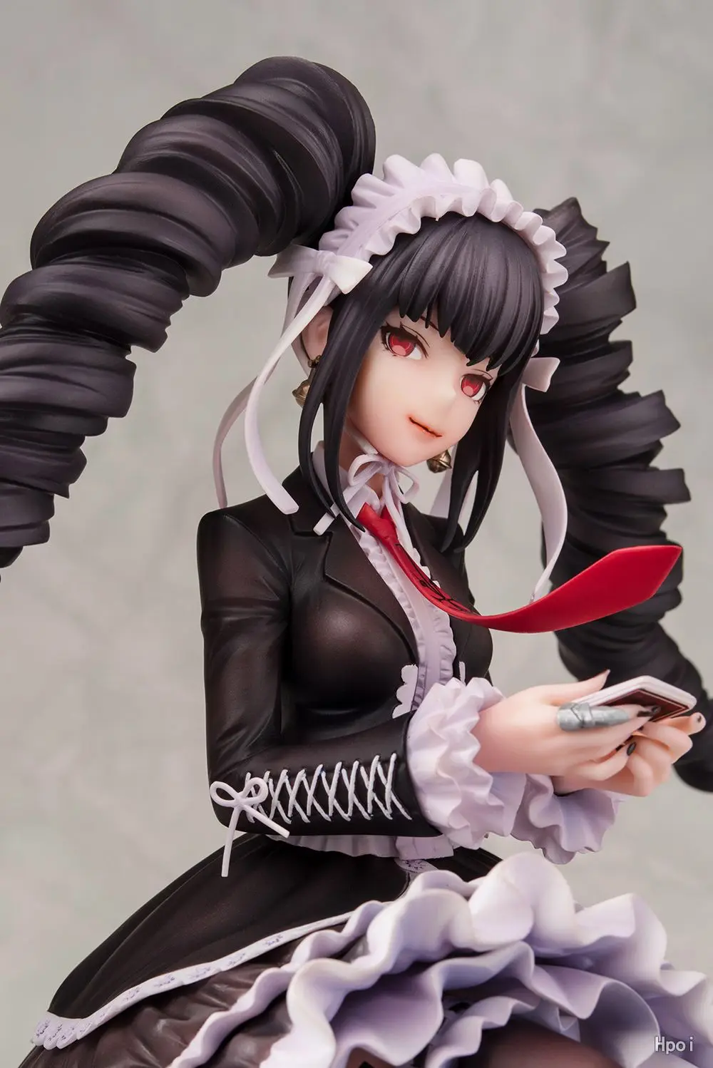 Myethos 오리지널: Danganronpa Yasuhiro taeko PVC 액션 피규어, 애니메이션 피규어 모델 장난감, 피규어 컬렉션 인형 선물, 23cm