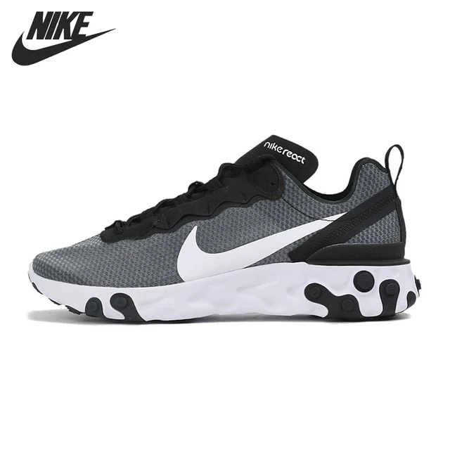 Nike Men's React Element 55 Shoe