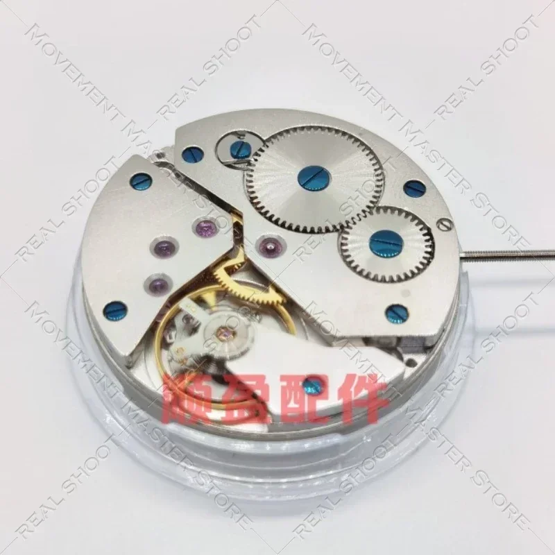 本物の真新しい杭州 9310 ムーブメント ETA 6497/6498 時計