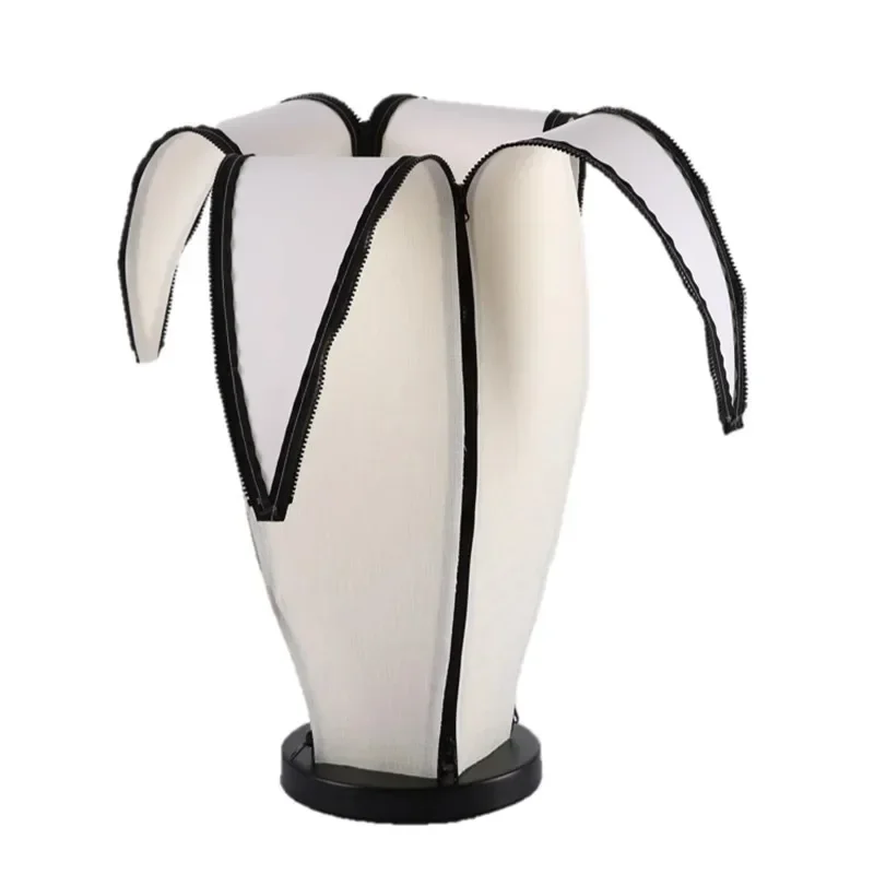 Banana Floor Lamp Advanced Ins Wind Lighting for Living Room Web Celebrity Vertical Atmosphere Lamp Decorative Sofa Light