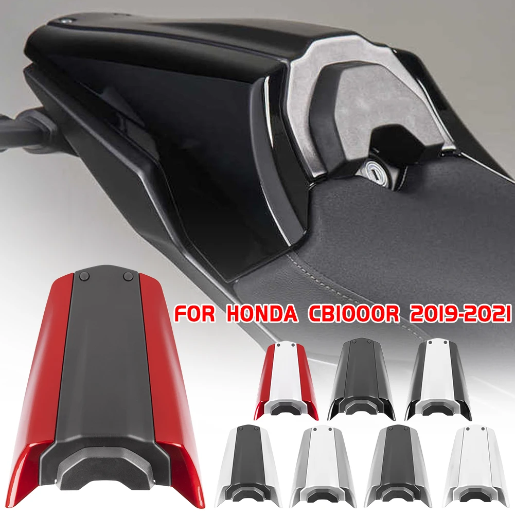 Rear Passenger Pillion Seat Cover Cowl Fairing For Honda Cb1000r Neo Sports Cafe 2018 2019 2020