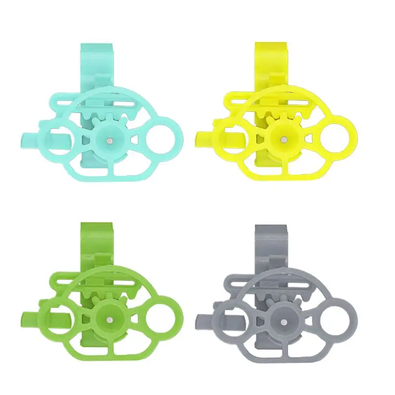 Giochi Corse Mini Volante Abs Controller Ausiliario Joystick Gioco Per