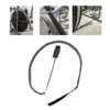 Exercise Bike Friction Belt Replacement Practical Fitness Bike Friction Band 4
