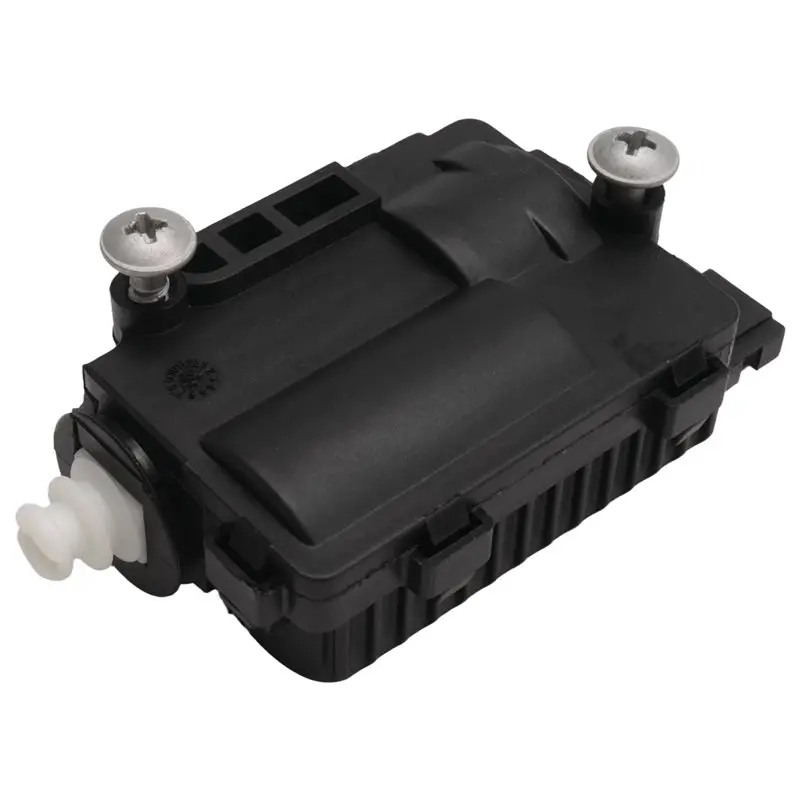A54P-For Vauxhall Astra H Corsa D E Vauxhall 13224654용 연료 필러 도어 잠금 모터