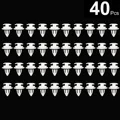 40Pcs
